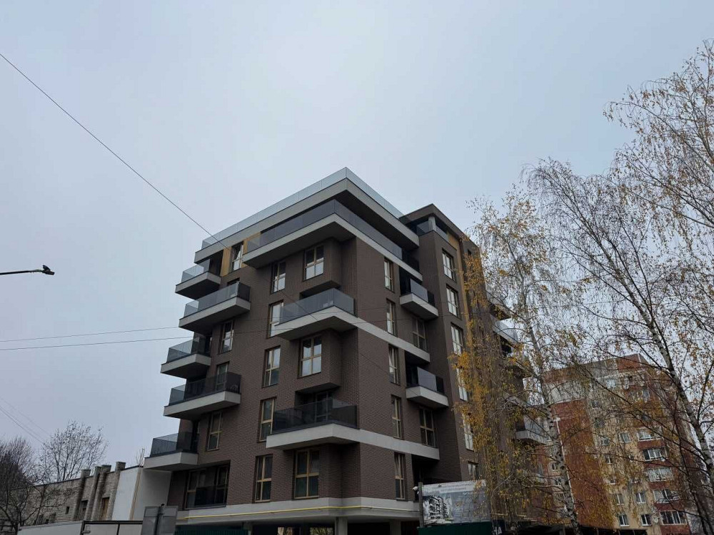 Продаж 2-кімнатної квартири в ЖК бізнес-клас Q-7 Quoroom Ice Львов - изображение 3