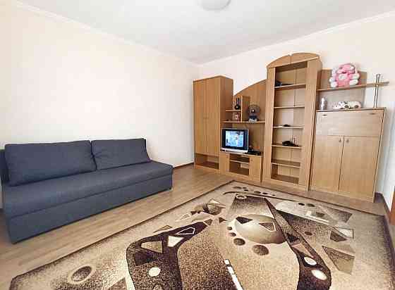 1к квартира з меблями і технікою на 12 кварталі! Дніпро