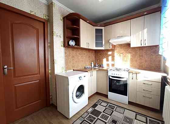 1к квартира з меблями і технікою на 12 кварталі! Дніпро