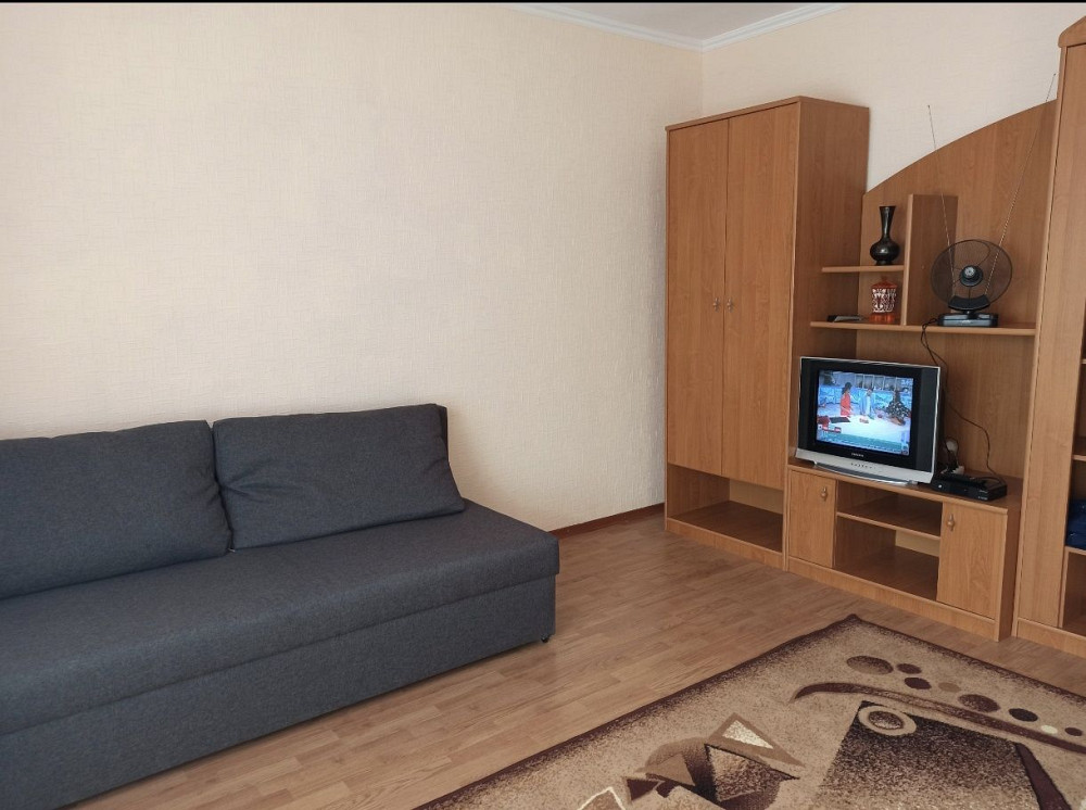 1к квартира з меблями і технікою на 12 кварталі! Дніпро - зображення 5