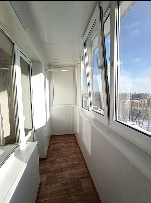 1к квартира з меблями і технікою на 12 кварталі! Дніпро - зображення 7