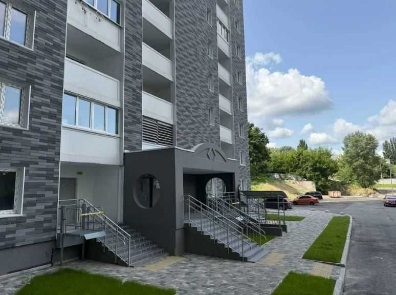 єОселя! Продаж 2к квартира ЖК Навігатор 2 вул Коноплянська 22А Оболонь Київ - зображення 8