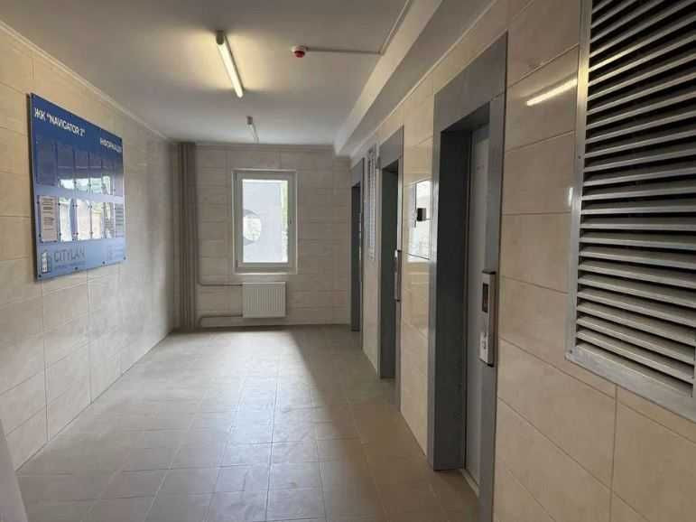 єОселя! Продаж 2к квартира ЖК Навігатор 2 вул Коноплянська 22А Оболонь Київ - зображення 5