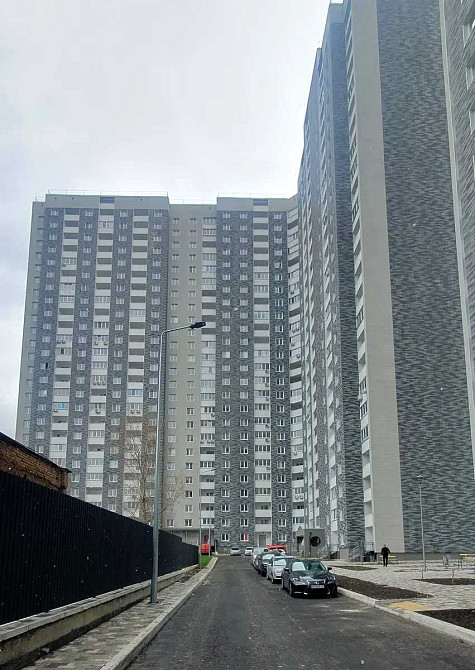 єОселя! Продаж 2к квартира ЖК Навігатор 2 вул Коноплянська 22А Оболонь Київ - зображення 6