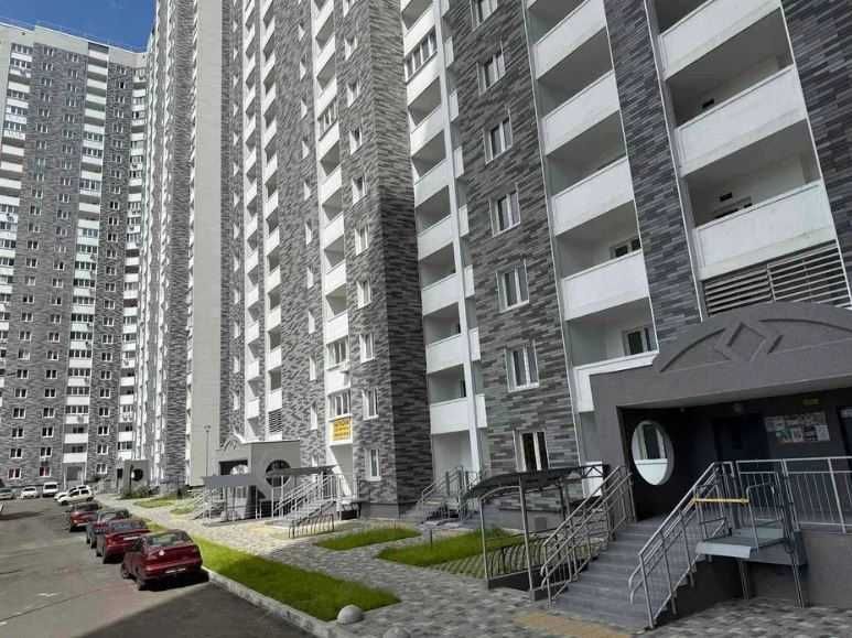 єОселя! Продаж 2к квартира ЖК Навігатор 2 вул Коноплянська 22А Оболонь Київ - зображення 7