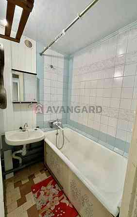 Двухкомнатная квартира Красный Камень(Поккровский,Парус) возле карьера Дніпро