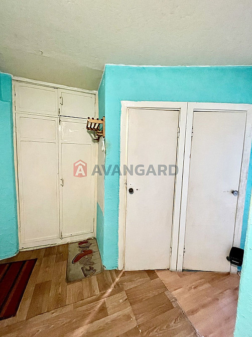 Двухкомнатная квартира Красный Камень(Поккровский,Парус) возле карьера Дніпро - зображення 7