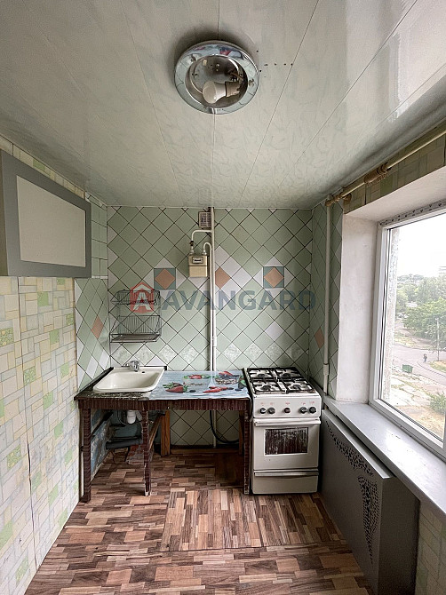 Двухкомнатная квартира Красный Камень(Поккровский,Парус) возле карьера Дніпро - зображення 1