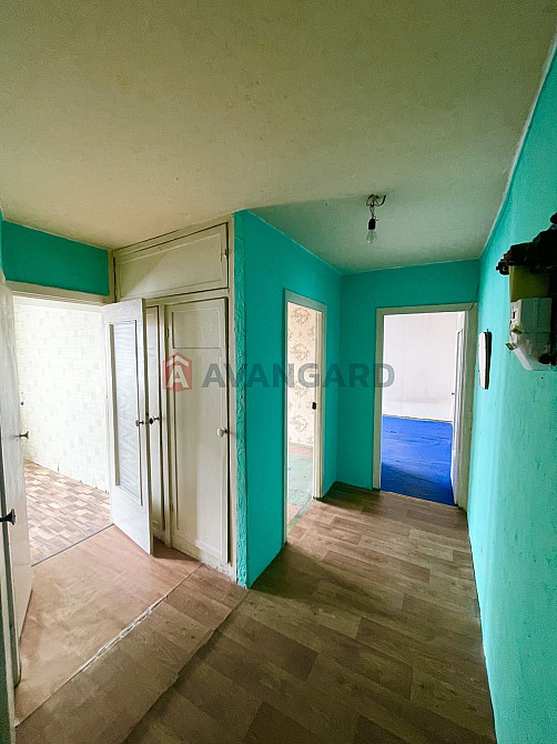 Двухкомнатная квартира Красный Камень(Поккровский,Парус) возле карьера Дніпро - зображення 8