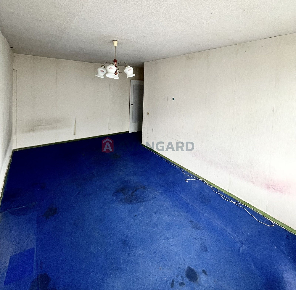 Двухкомнатная квартира Красный Камень(Поккровский,Парус) возле карьера Дніпро - зображення 3