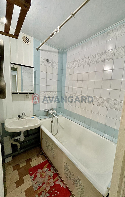 Двухкомнатная квартира Красный Камень(Поккровский,Парус) возле карьера Дніпро - зображення 5