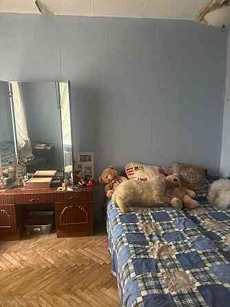 Продам недорого реальную 2 к на Павловом Поле м. Ботанический сад Харків