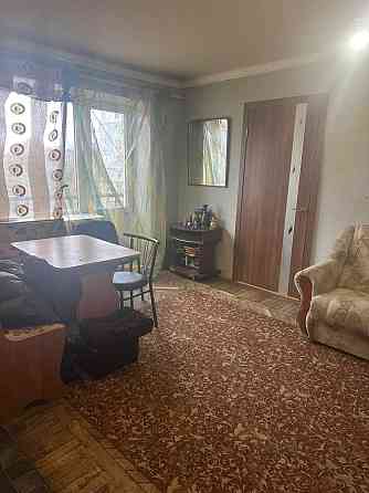 Продам недорого реальную 2 к на Павловом Поле м. Ботанический сад Харків