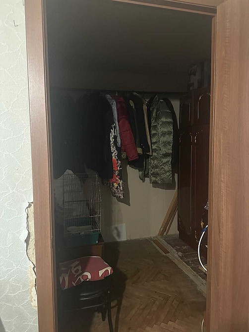 Продам недорого реальную 2 к на Павловом Поле м. Ботанический сад Харьков - изображение 8