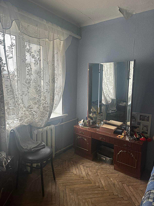 Продам недорого реальную 2 к на Павловом Поле м. Ботанический сад Харьков - изображение 7