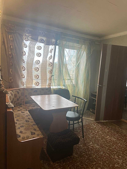 Продам недорого реальную 2 к на Павловом Поле м. Ботанический сад Харьков - изображение 5