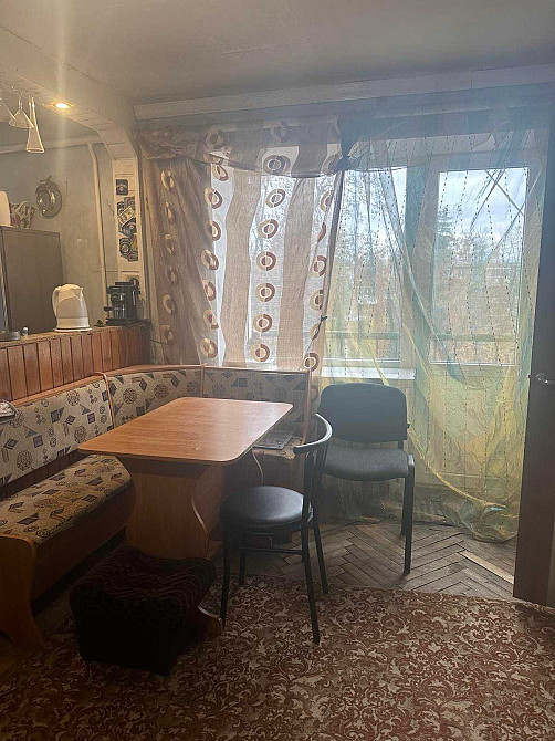 Продам недорого реальную 2 к на Павловом Поле м. Ботанический сад Харьков - изображение 4