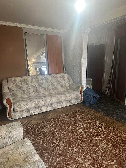 Продам недорого реальную 2 к на Павловом Поле м. Ботанический сад Харьков - изображение 2