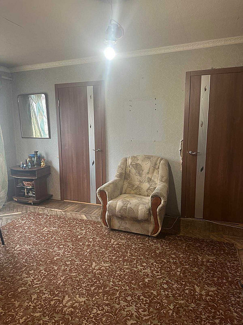 Продам недорого реальную 2 к на Павловом Поле м. Ботанический сад Харьков - изображение 3