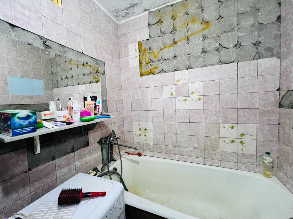 Продаж 1 кв, ГАЗ, метро Вирлиця, Дарницький, Вербицького 28А Киев - изображение 8