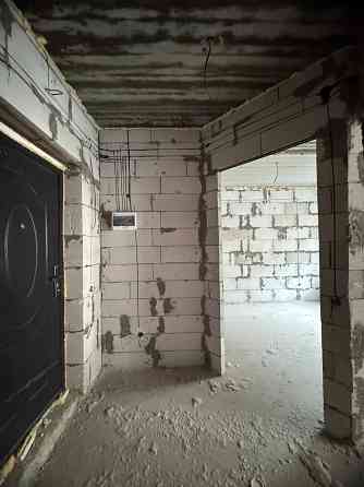 1 кімнатна на Масанах, новобудова, ідивідуальне опалення Чернігів