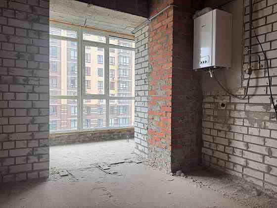 1 кімнатна на Масанах, новобудова, ідивідуальне опалення Чернігів