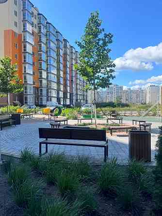 1 кімнатна на Масанах, новобудова, ідивідуальне опалення Чернігів