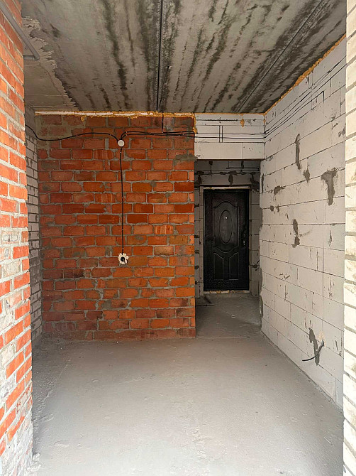 1 кімнатна на Масанах, новобудова, ідивідуальне опалення Чернігів - зображення 5