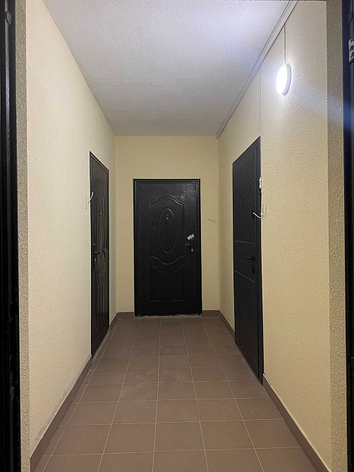 1 кімнатна на Масанах, новобудова, ідивідуальне опалення Чернігів - зображення 2