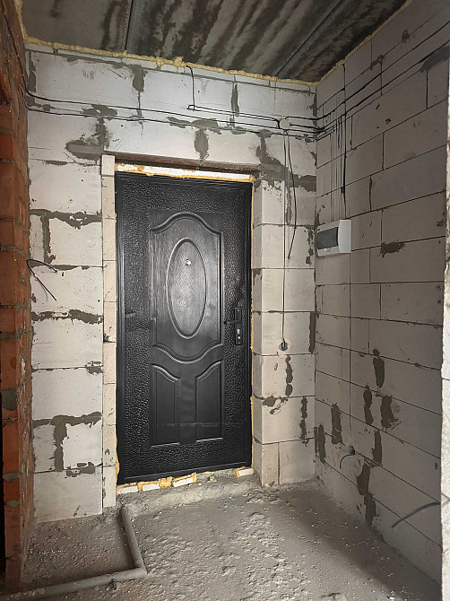 1 кімнатна на Масанах, новобудова, ідивідуальне опалення Чернігів - зображення 3