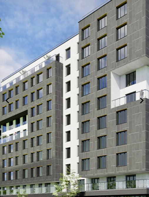 44,5м2 Надійність у деталях: перший внесок50% та комфортна рострочка. Ивано-Франковск - изображение 5