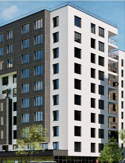 44,5м2 Надійність у деталях: перший внесок50% та комфортна рострочка. Ивано-Франковск - изображение 7