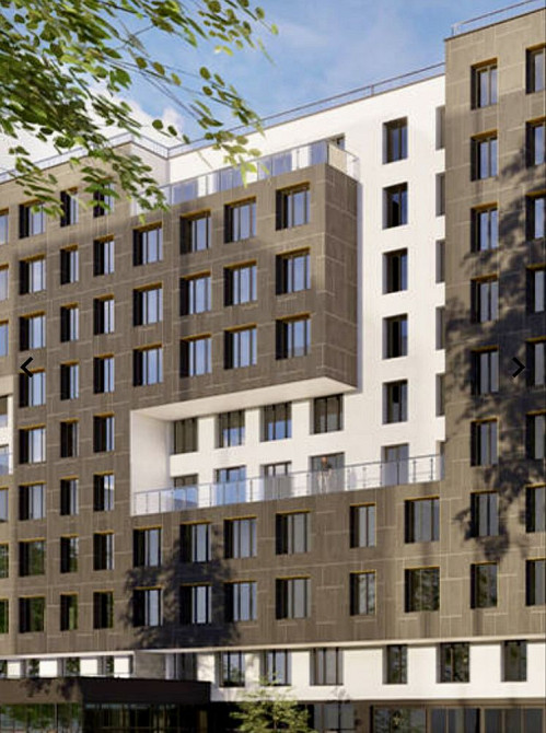 44,5м2 Надійність у деталях: перший внесок50% та комфортна рострочка. Ивано-Франковск - изображение 8