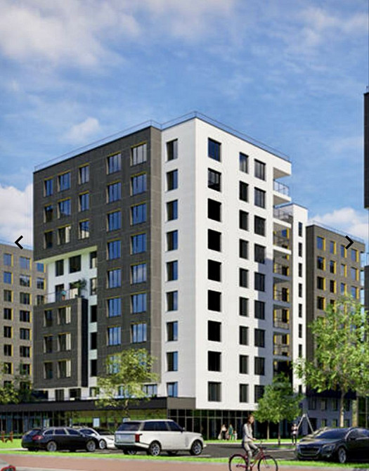 44,5м2 Надійність у деталях: перший внесок50% та комфортна рострочка. Ивано-Франковск - изображение 6