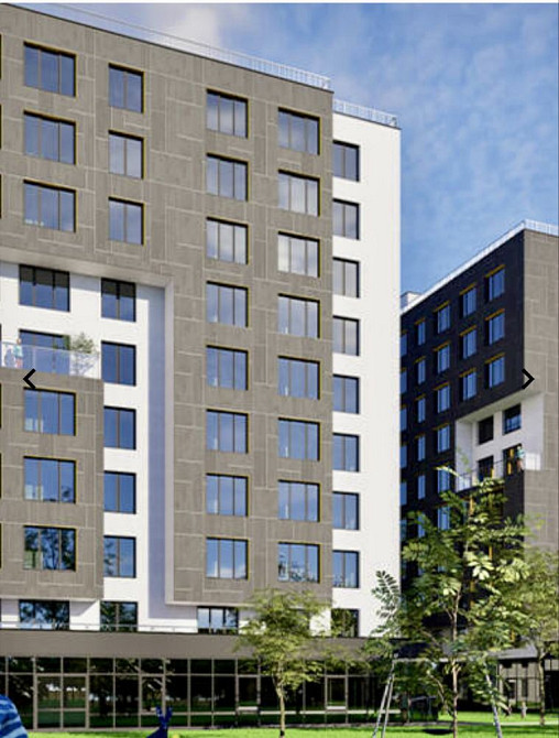 44,5м2 Надійність у деталях: перший внесок50% та комфортна рострочка. Ивано-Франковск - изображение 4