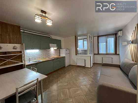 БЕЗ комісії! ЗАХОДЬ-ЖИВИ! квартира в ЖК Одеський бульвар Метро Теремки Великие Новоселки