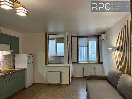 БЕЗ комісії! ЗАХОДЬ-ЖИВИ! квартира в ЖК Одеський бульвар Метро Теремки Великие Новоселки