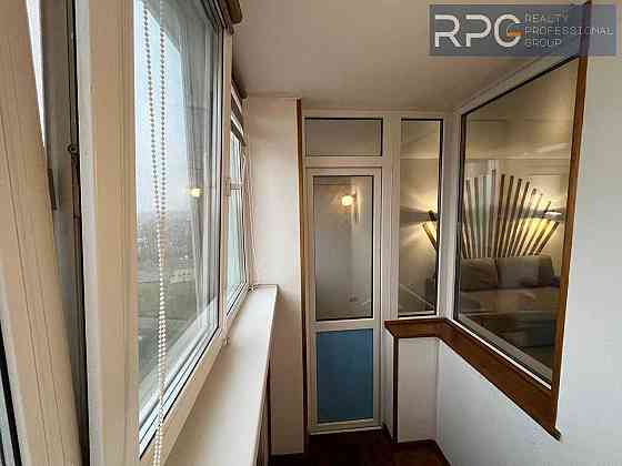 БЕЗ комісії! ЗАХОДЬ-ЖИВИ! квартира в ЖК Одеський бульвар Метро Теремки Великие Новоселки