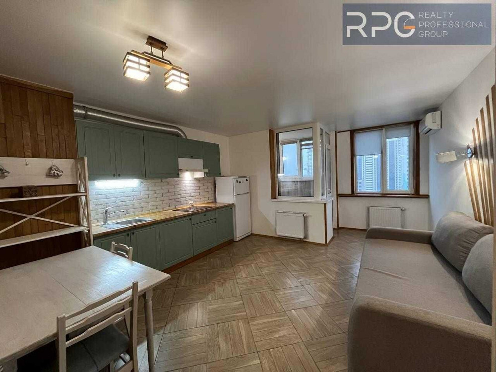 БЕЗ комісії! ЗАХОДЬ-ЖИВИ! квартира в ЖК Одеський бульвар Метро Теремки Великие Новоселки - изображение 2