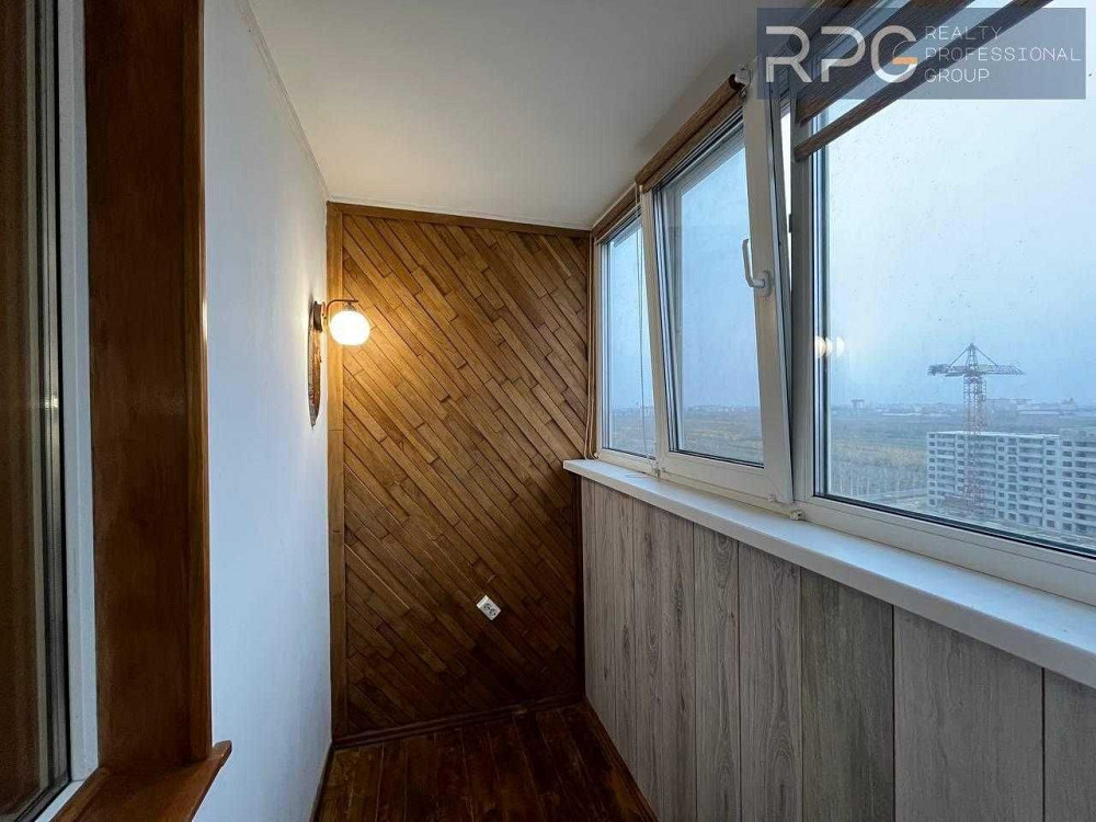 БЕЗ комісії! ЗАХОДЬ-ЖИВИ! квартира в ЖК Одеський бульвар Метро Теремки Великие Новоселки - изображение 4