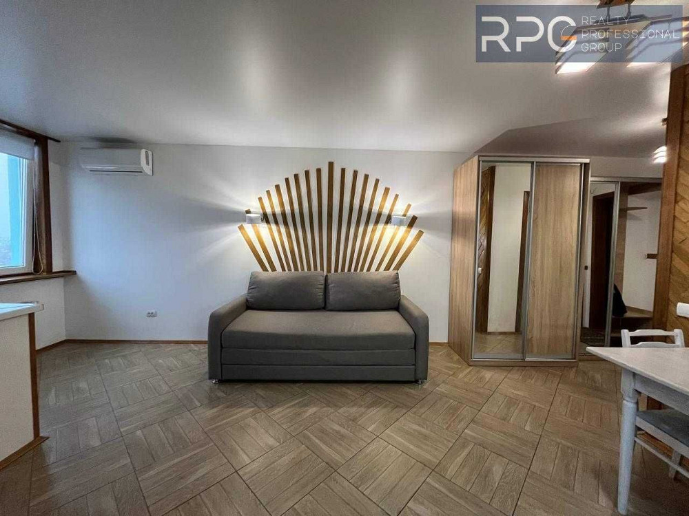 БЕЗ комісії! ЗАХОДЬ-ЖИВИ! квартира в ЖК Одеський бульвар Метро Теремки Великие Новоселки - изображение 8