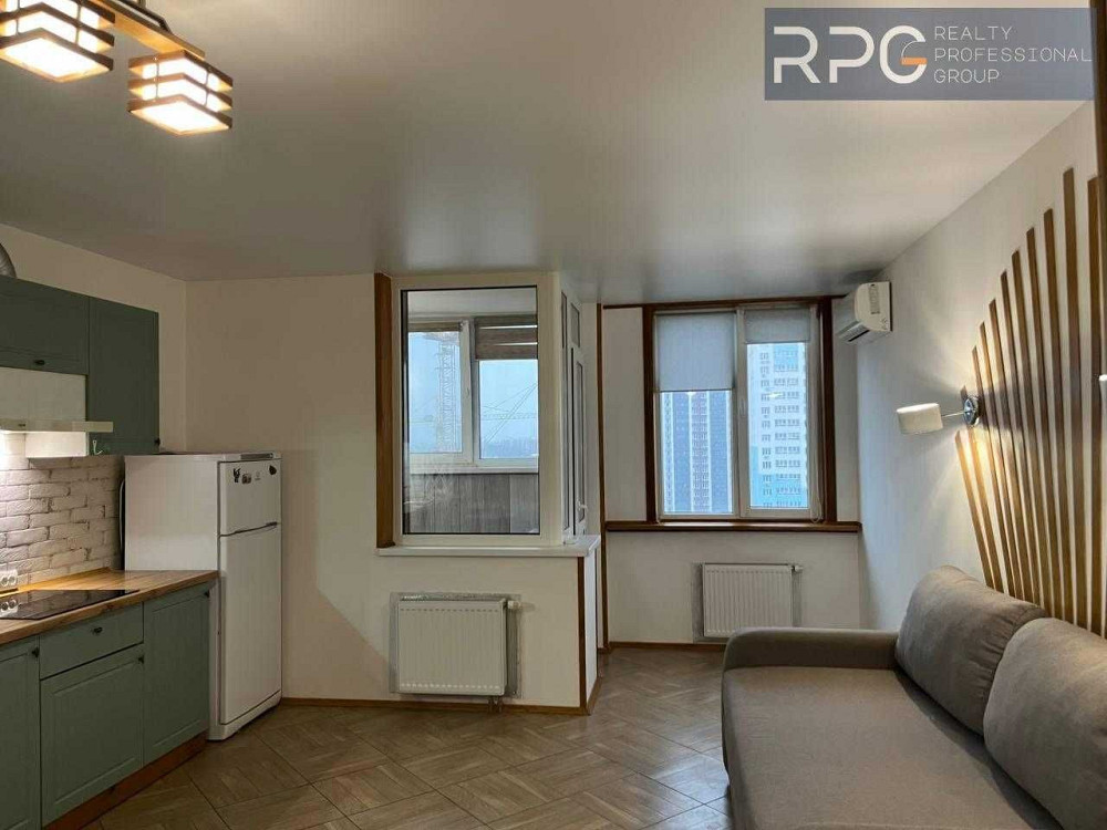 БЕЗ комісії! ЗАХОДЬ-ЖИВИ! квартира в ЖК Одеський бульвар Метро Теремки Великие Новоселки - изображение 3