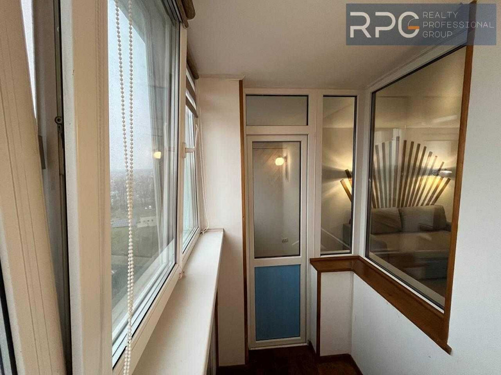 БЕЗ комісії! ЗАХОДЬ-ЖИВИ! квартира в ЖК Одеський бульвар Метро Теремки Великие Новоселки - изображение 5