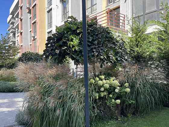 Продам квартиру с террасой Одесса