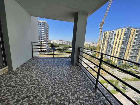 Продам квартиру с террасой Одесса