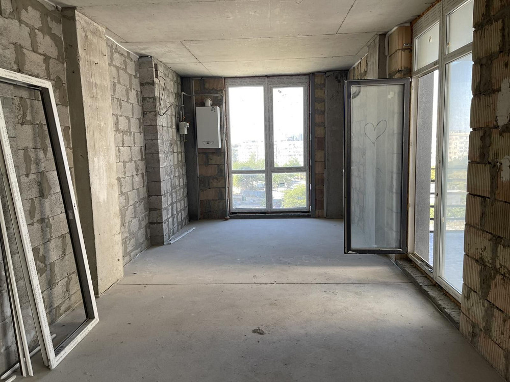 Продам квартиру с террасой Одеса - зображення 5