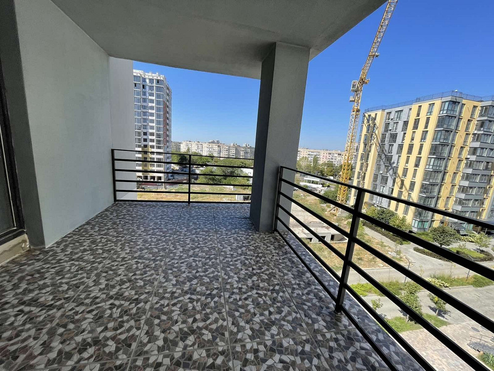 Продам квартиру с террасой Одеса - зображення 2