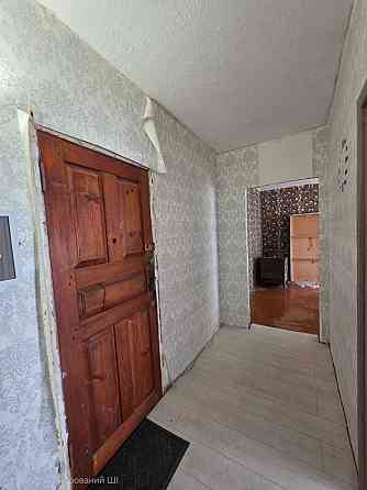 Продам двокімнатну квартиру на лівому березі міста Кам'янське Кам`янське (Запорізька обл.)