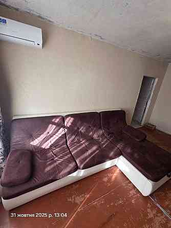 Продам двокімнатну квартиру на лівому березі міста Кам'янське Кам`янське (Запорізька обл.)