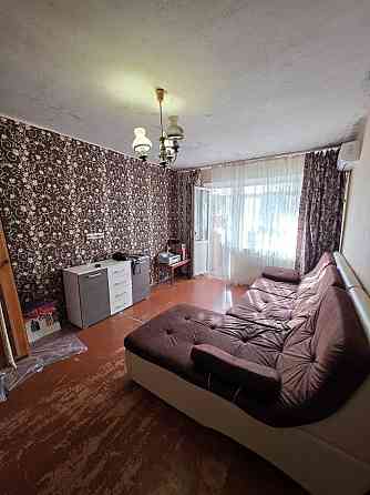 Продам двокімнатну квартиру на лівому березі міста Кам'янське Кам`янське (Запорізька обл.)